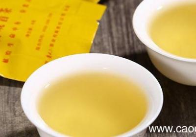 泉州有哪些特色名茶 福建泉州特产