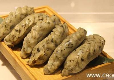 广东有哪些特色小吃 广东特产