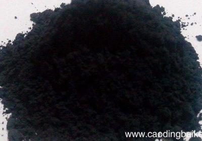 氧化铜与稀硫酸反应现象氧化铜与稀硫酸反应现象是什么