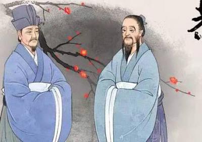 温饱思婬欲出自哪里 温饱思婬欲出自哪里
