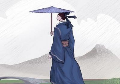 离骚翻译一句一译 离骚翻译全文