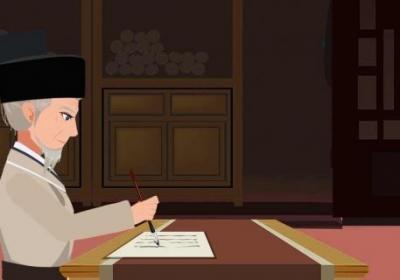 王安石书湖阴先生壁的古诗翻译 书湖阴先生壁赏析