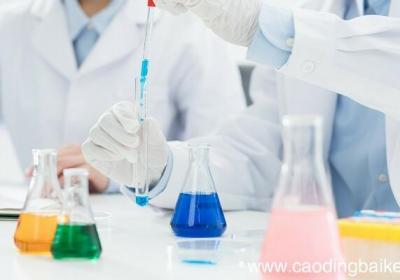 乙烷与氯气化学方程式 乙烷与氯气化学方程式是什么
