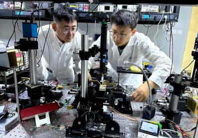 我国科学家在6G无线通信领域取得新突破