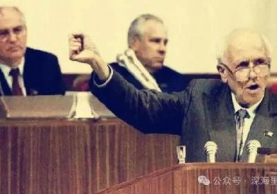 历史分析:苏联复辟资本主义及其对现在的教训