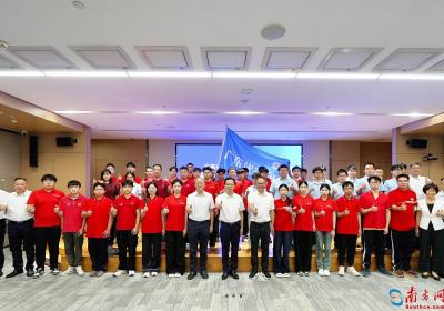 即将出征！广东116名技能健儿瞄准国赛“全赛项”