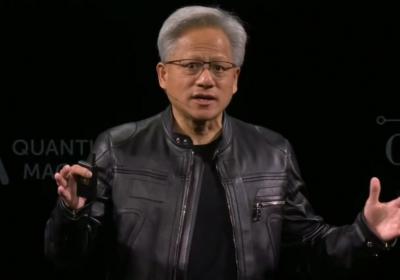 英伟达市值暴跌近千亿美元，市场为何紧盯数据中心？