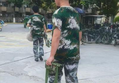 孩子奔向大学 谁才是那个“舍不得”的人？