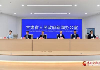 工业赋能 创新驱动 白银跑出高质量发展“加速度”