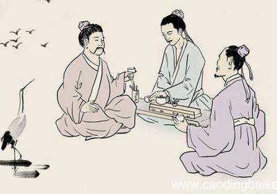 士可杀不可辱的典故 士可杀不可辱的典故是什么