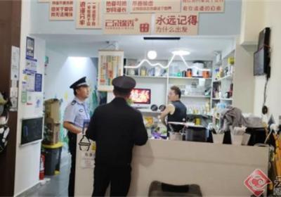 当高铁速度遇见平安温度，这个派出所用“主防警务”擦亮平安底色