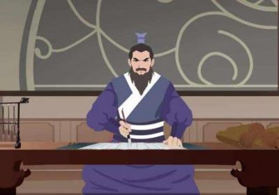 日月之行若出其中的意思 日月之行若出其中的出处
