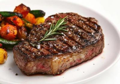 研究发现食用肉类或可防癌