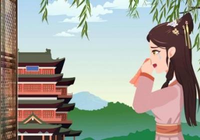 古代如何检验女子是否破身