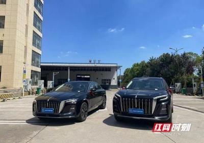 跨山海 竞全球 | 行稳致远，“长沙车轮”滚滚出国门