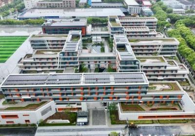 新增学位3.3万个！宁波19所新改、扩建中小学今秋投用