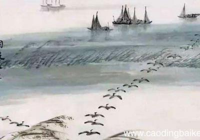 望洞庭湖赠张丞相主旨望洞庭湖赠张丞相主旨是什么