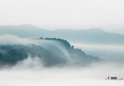 徐霞客游记是什么代 徐霞客游记是什么代地理学家徐霞客所著