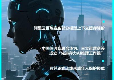阿里云百炼AI模型降价通知：部分上下文缓存费用下调