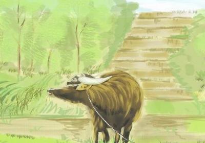 庖丁解牛告诉了我们什么道理 庖丁解牛告诉了我们一个什么道理