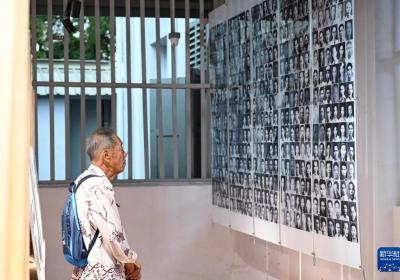 铭记历史 缅怀先烈｜从滇缅公路到吉隆坡——跨越80年的和平守望