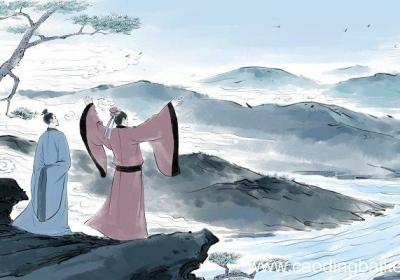 杜甫的登高是七绝吗登高是不是七绝