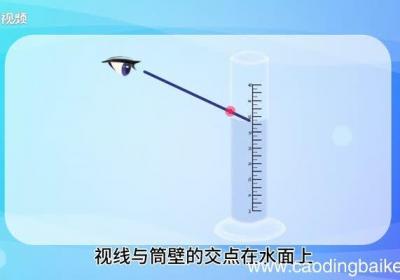 仰视和俯视的区别 仰视和俯视有什么区别