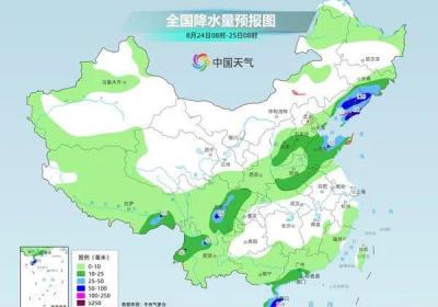注意防范！云南继续发布暴雨Ⅲ级预警