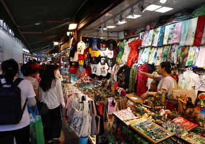 上海7月社零总额增长7.8% 商圈成经济稳定关键