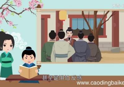 叶公好龙的道理 叶公好龙告诉我们什么道理