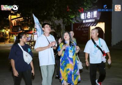 同比增两成！宁波暑期入境游很“闹猛”