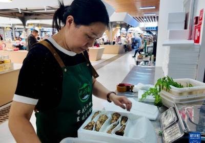 云南南华：一朵菌子，何以成为亮眼的产业名片