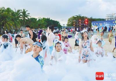 文化周刊 | 不只是热闹 欢乐节的治愈密码