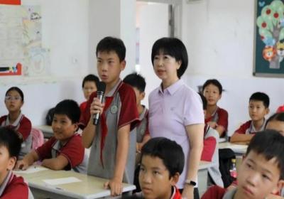 玉溪元江：孩子追光行 乡村留诗韵