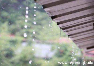 昆明的雨有何特点昆明的雨有什么特点