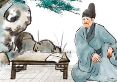 以舌代耕的文言文翻译 以舌代耕怎么翻译