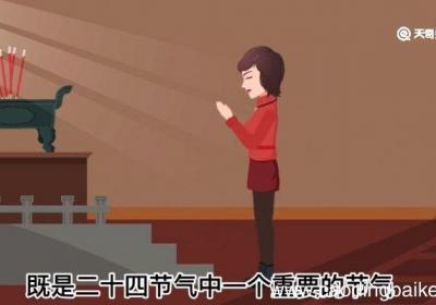 冬至的意思 冬至的意思是冬天结束了吗