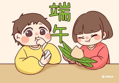 端午节绘画 端午节绘画怎么画模板