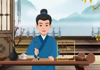 游子吟古诗翻译 游子吟表达的思想感情