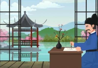 江畔独步寻花的意思是什么 江畔独步寻花原文翻译