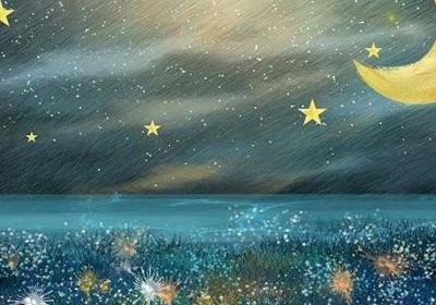 夏夜追凉古诗翻译 夏夜追凉翻译及赏析