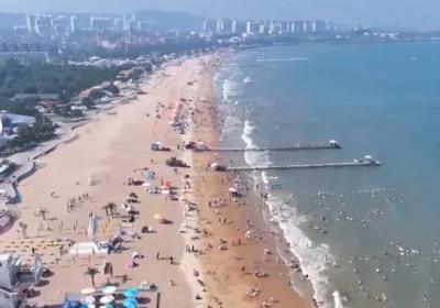 海洋生态优势催生慢生活、快节奏 “一次比赛，多日停留”释放文旅消费新活力