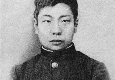 新文化运动主将—鲁迅