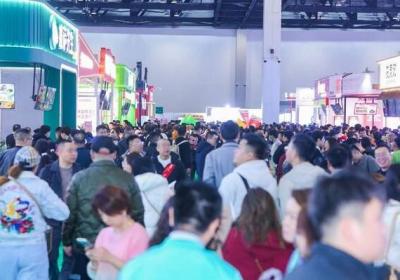 中国特许加盟展2025年度落幕，加盟市场焕发新生