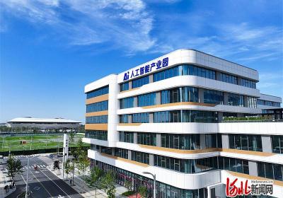 雄安建设者拍雄安｜“我们从北京迁到雄安”