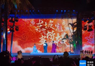以沉浸式体验焕新海南文旅消费图景