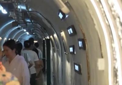“清凉经济”乘“热”而上 热产品、暖服务将“凉资源”变成“热钱流”