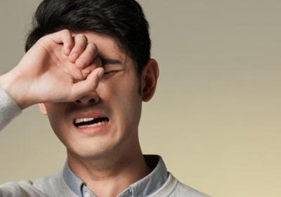 热泪盈眶是什么意思 热泪盈眶是什么意思解释