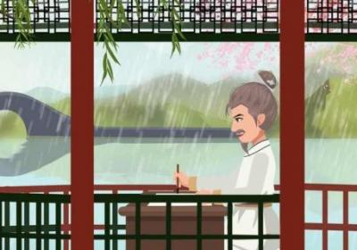答谢中书书表达了作者怎样的思想感情 答谢中书书作者简介