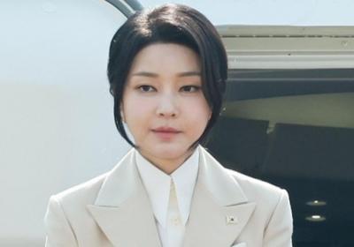 韩国特检组将于21日再次对金建希进行传唤调查